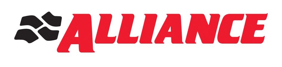 Opona Alliance 306 14.00-24 16PR 156B TL