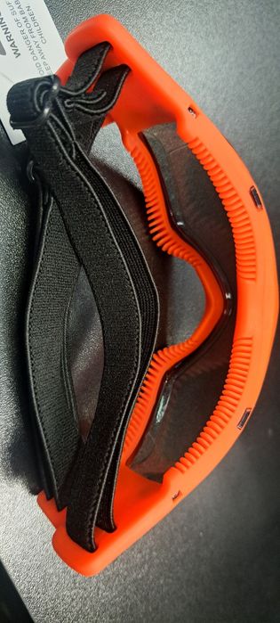 Enjoying Gogle dla małych psów, ochrona przed promieniowaniem UV, wiat