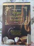 Livro - De que são feitos os sonhos