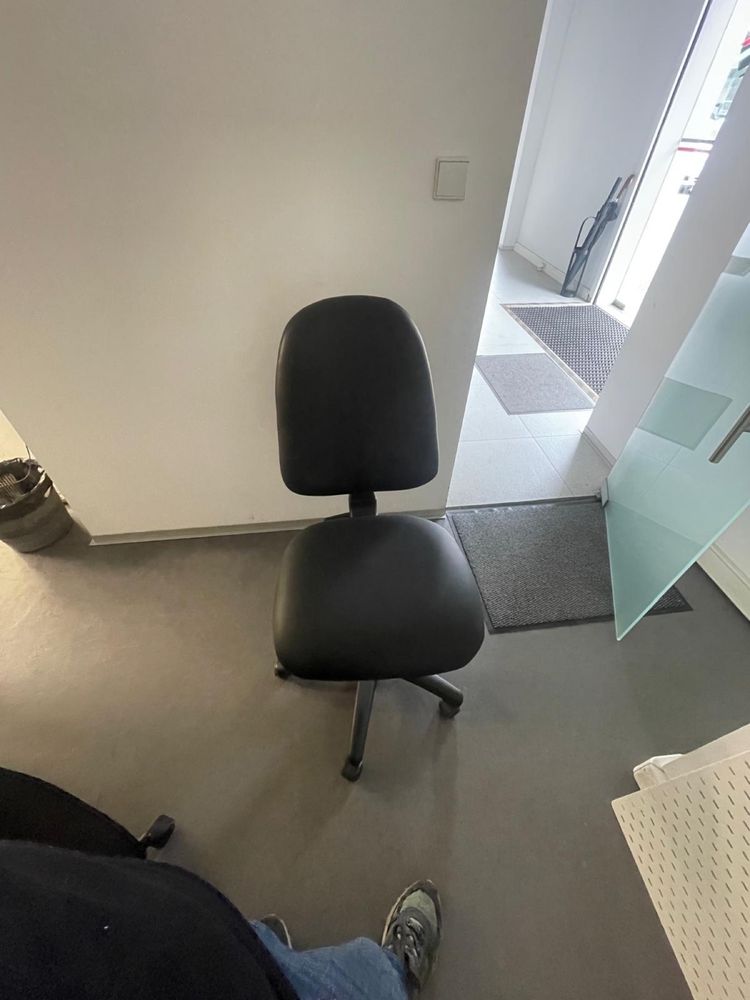 Cadeira escritorio