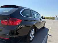 BMW 318 d Touring Line Luxury