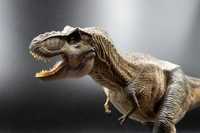 Nanmu T-rex Alpha 1.0 brown – Jurassic Park