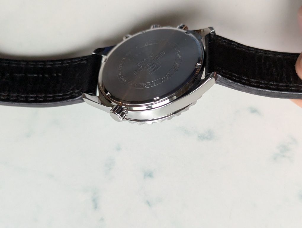 Casio Edifice EF-527