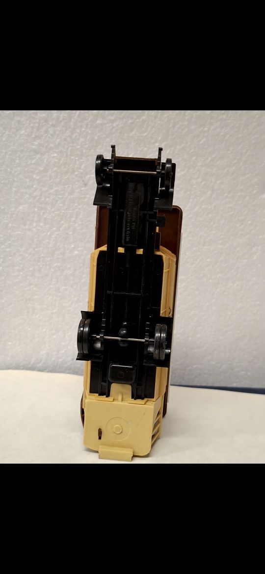 Model Daimler 1911 Berliner bus 1:43
