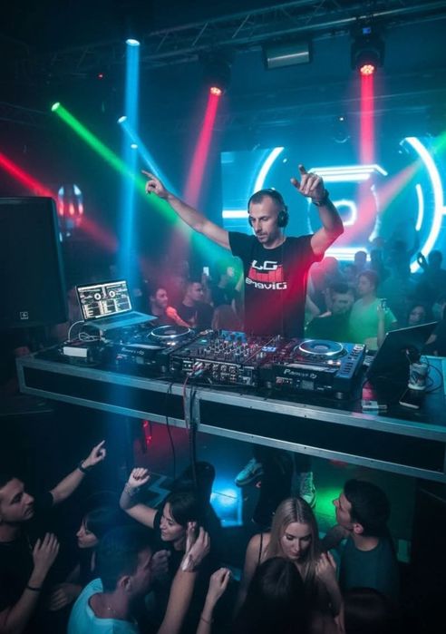 Dj Divers 18stki zjazdy rodzinne xxxlecia 18nastki urodziny itp