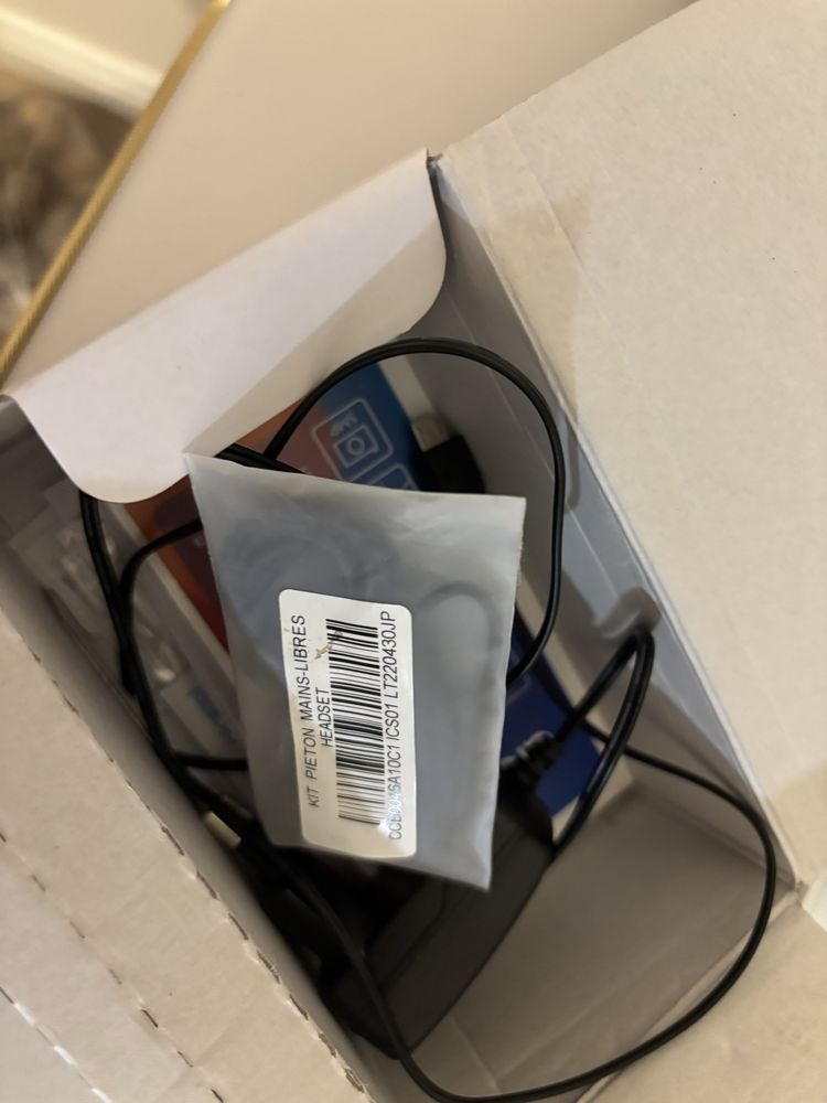 Alcatel 1 używany mało