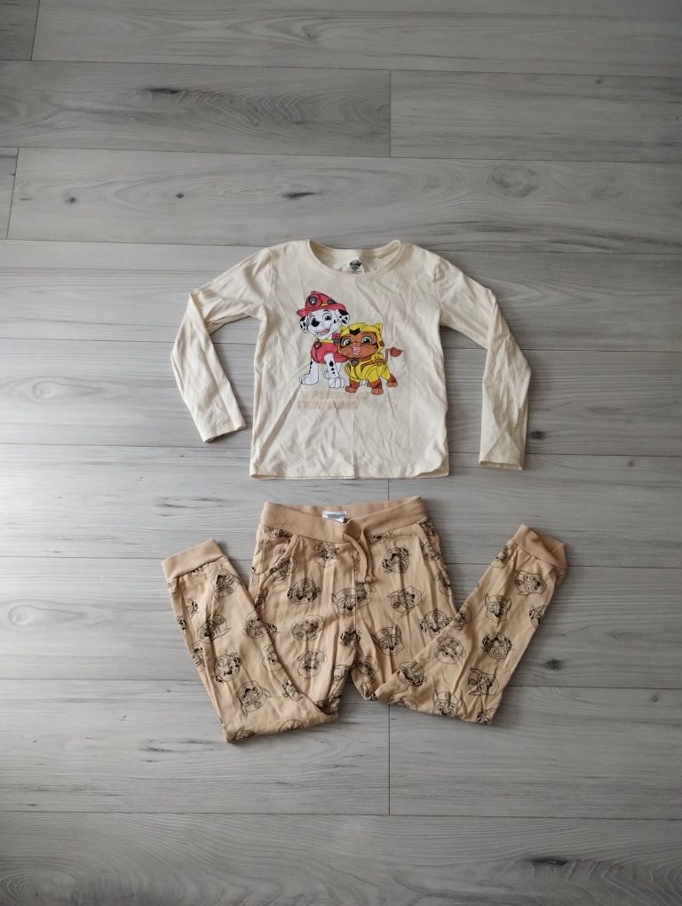 Dres paw patrol Sinsay 128