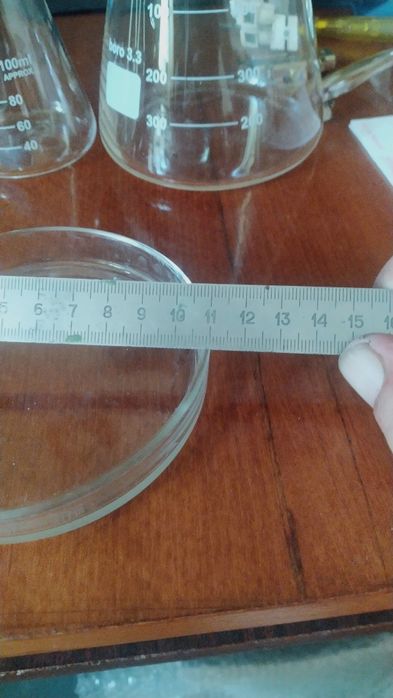 Бутерометр для молока