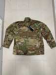 Massif Softshell IWOL OCP