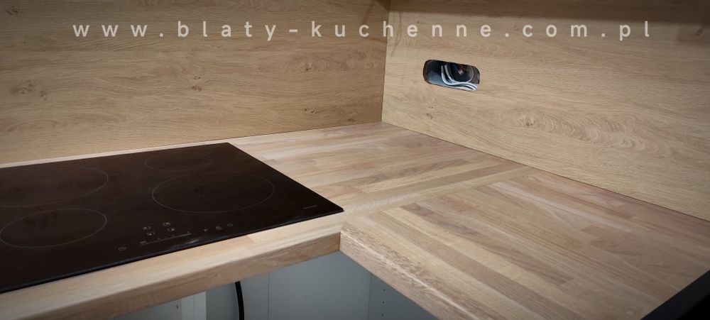 Żory Sprzedam blat kuchenny poniżej ceny zakupu  Ikea  blaty kuchenne