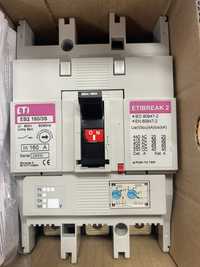 Автоматичний вимикач ETIBREAK 2 160/ 3S 160 А