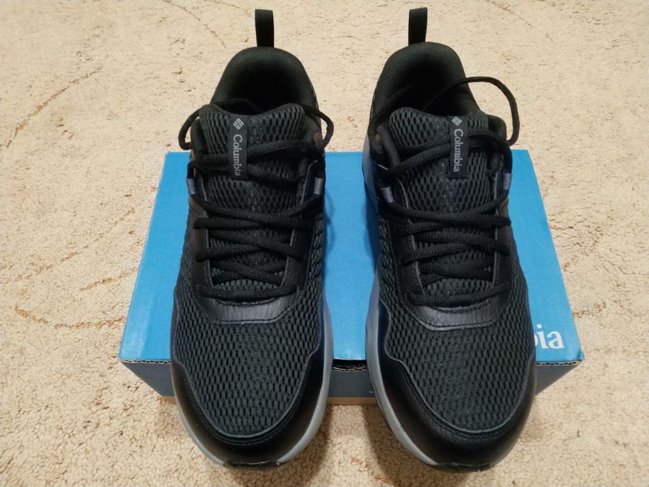 Кросівки Columbia Plateau оригінал розмір 43(28см)