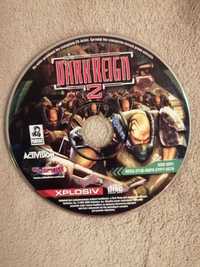 Dark Reign 2 Gra PC Strategia