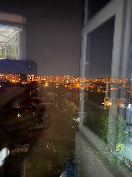 оренда 1 кв нов Колоскова 11 4\5  закрита терит з паркомісц 18000 грн