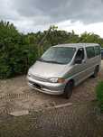 Carrinha Toyota Hiace