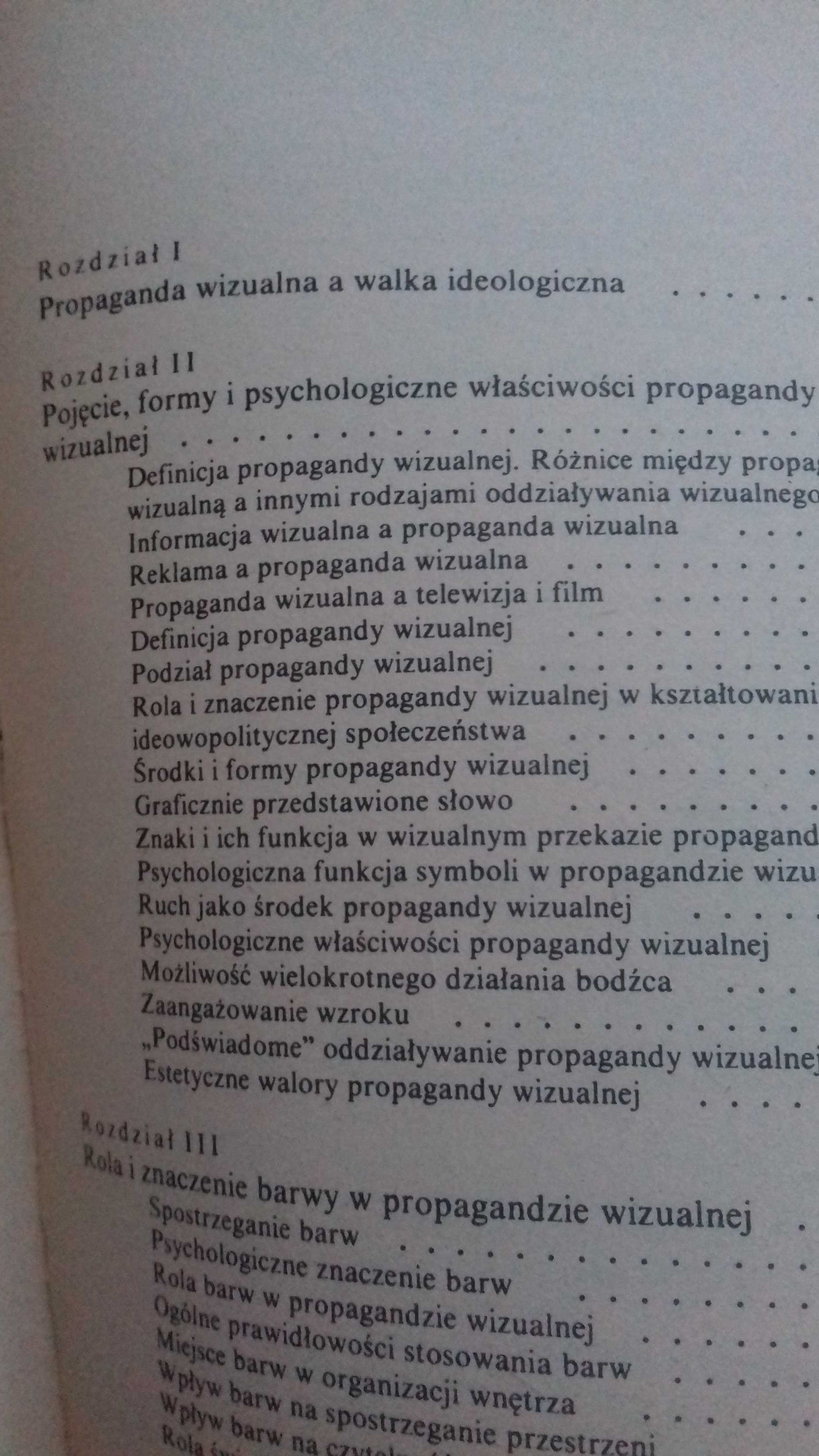 Lesław Wojtasik =Propaganda wizualna