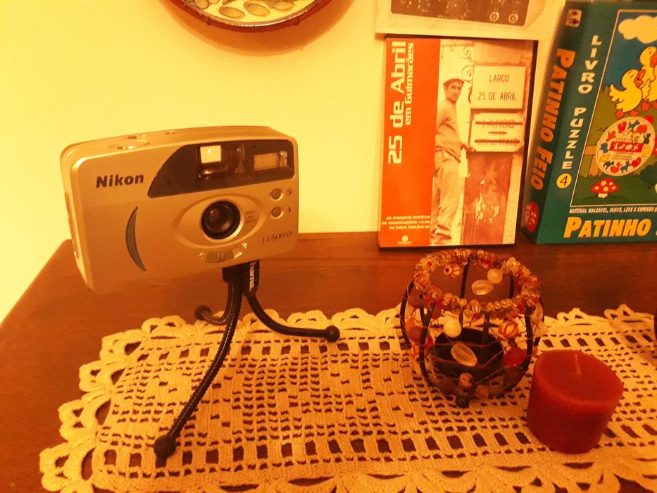 Puzzle "Branca de Neve" p/ Criança