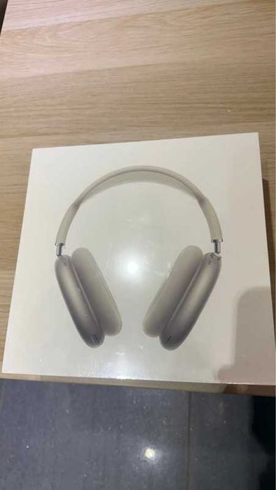 Apple AirPods Max ksieżycowa poświata（ACN）Zupełnie nowy