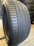 Opona letnia 235/35/R19 Continental ContiSportContact 5P / 22r - 1 szt