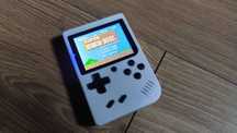 Konsola retro Pegasus 500 Gier, Mario, Contra , Tanki, NOWA