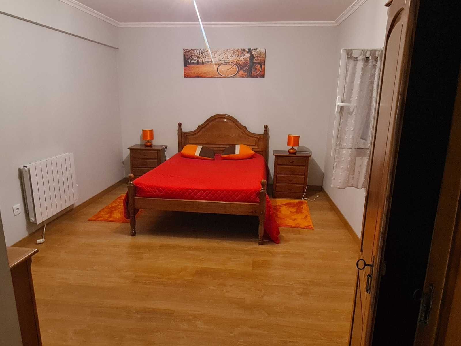 Casa a arrendar em mondim de basto
