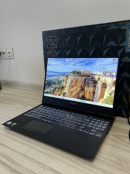 Lenovo Legion 5