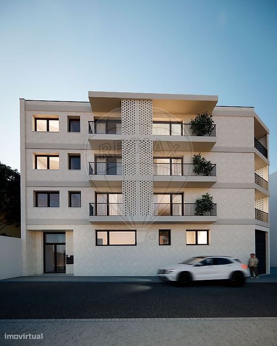 Apartamento T2 para venda