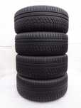OPONY ZIMOWE 235/45/18 NOKIAN WR A4 235/45R18 4x 2020r