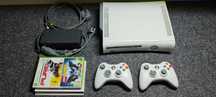 Xbox 360 Final Fantasy XIII Edition