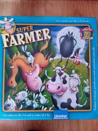 Gra Super Farmer