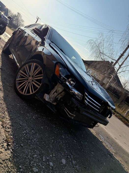 Volkswagen Passat 1.8 TSI 3800$ ‼️‼️‼️‼️