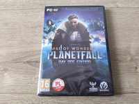 Age of Wonders: Planetfall - Day one Edition [PC] (PL) NOWA W FOLII