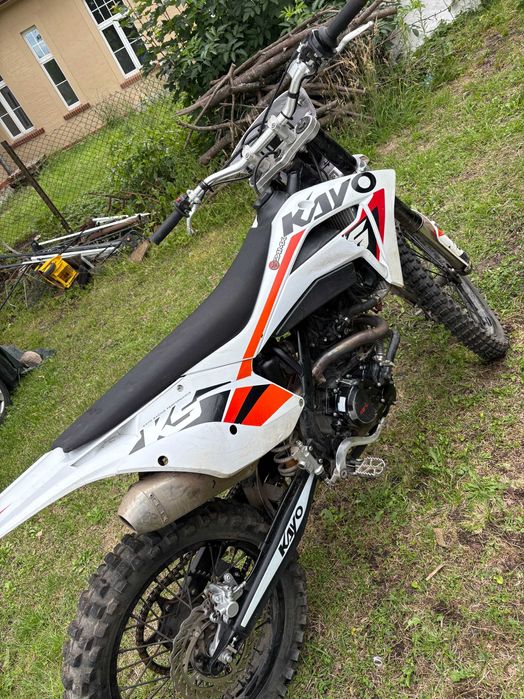 kayo K5 300 ENDURO