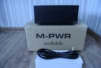 Audiolab M-PWR
Усилитель мощности стерео