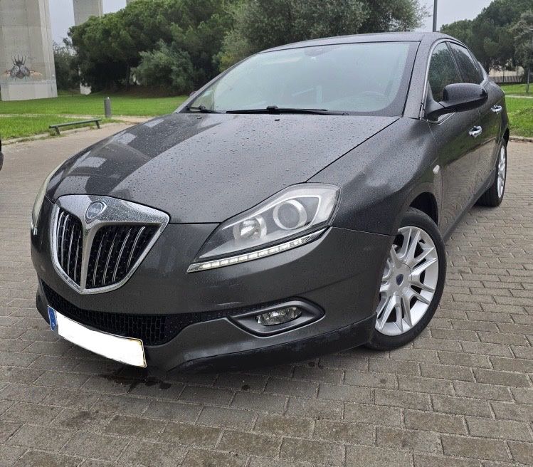Lancia Delta 1.6 Multijet /2010