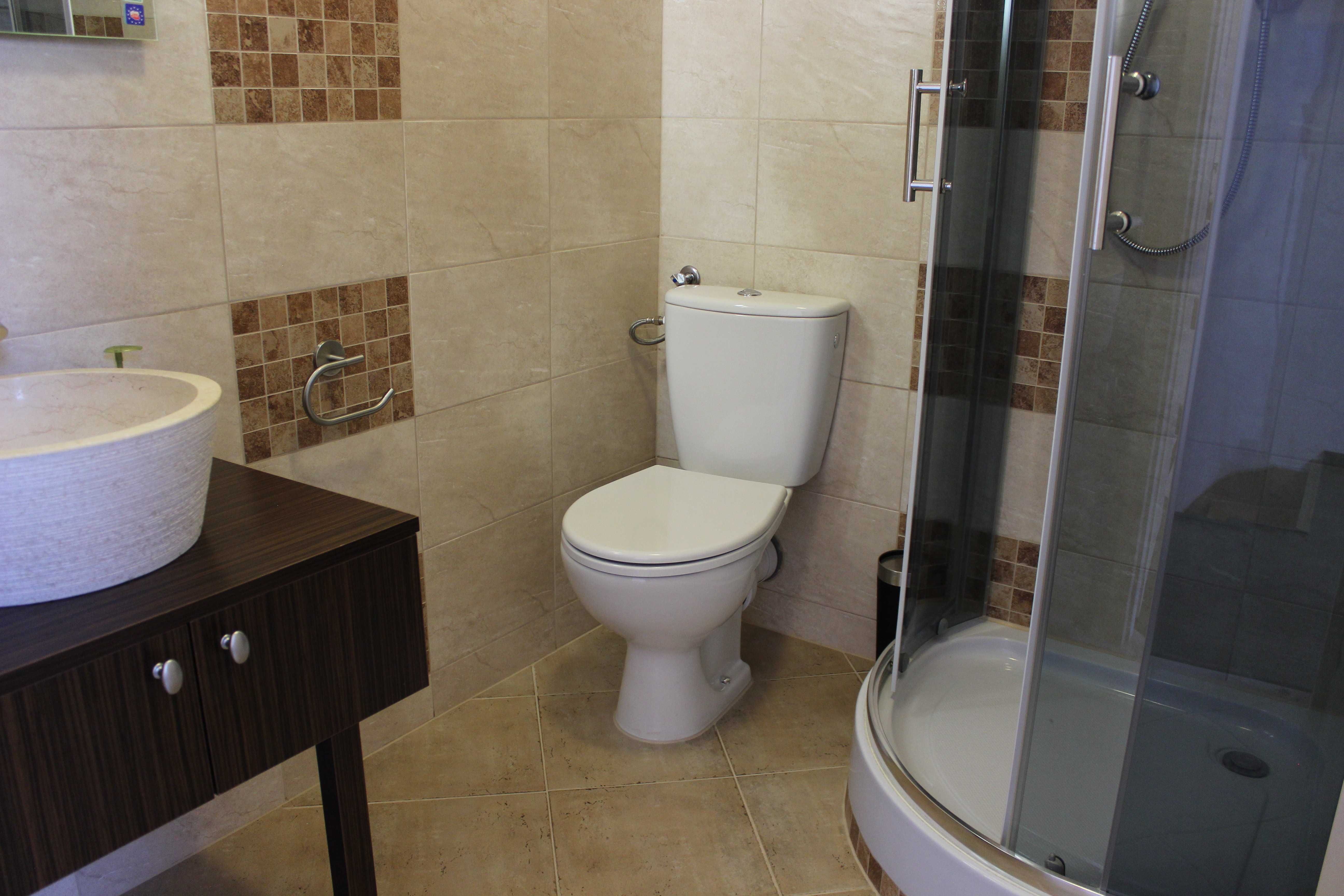 Wakacje w Karpaczu  - apartament dla maks. 8 osób