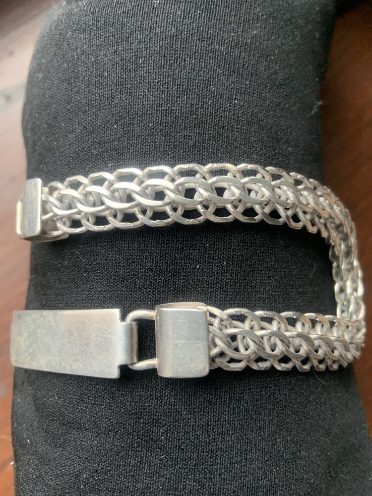 Серебряные изделия