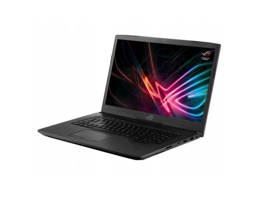 Asus ROG Strix SCAR 17,3'' Intel Core i7 16/1256GB