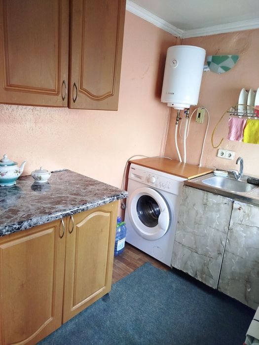 Здам  будинок в приватному секторі.