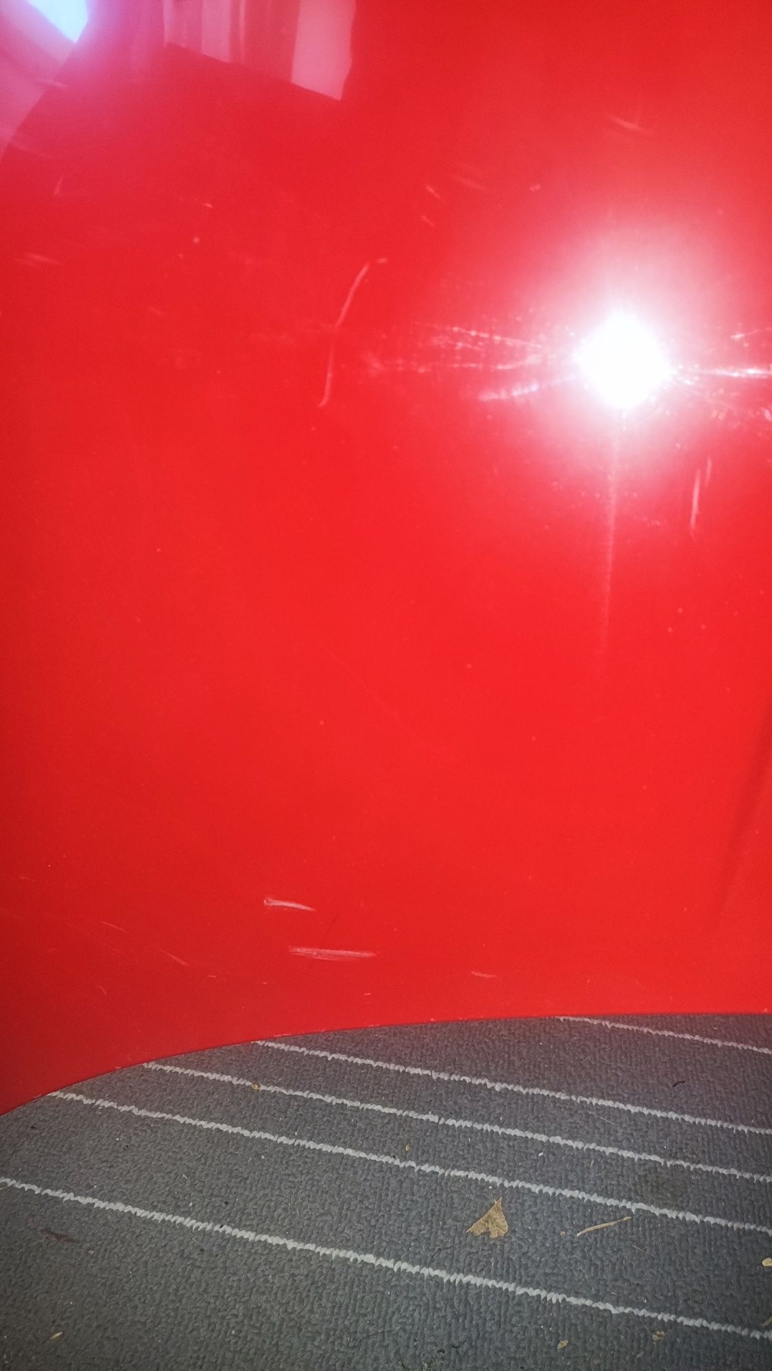 Capot Volkswagen Golf 4