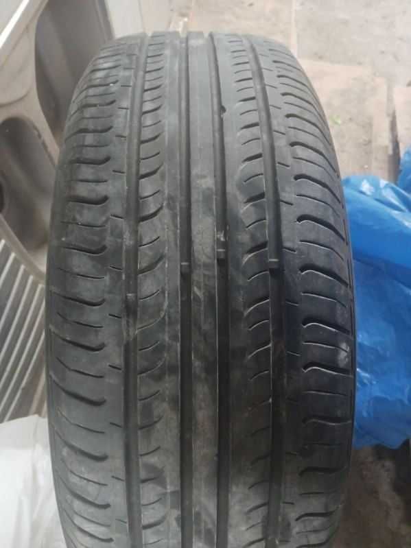 Opony Letnie Hankook optimo k415 225/60 R 17