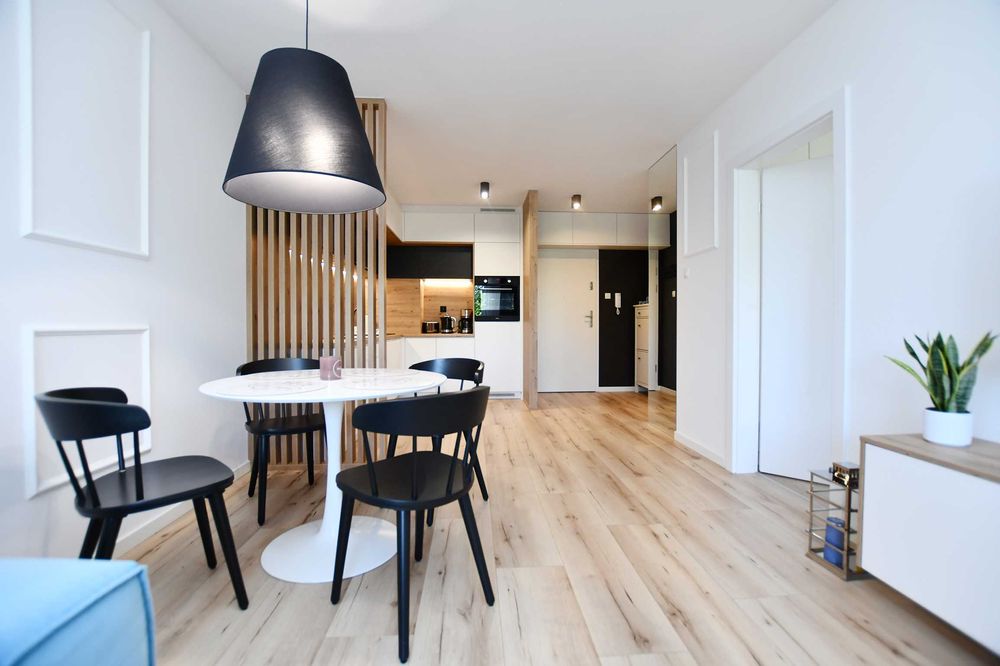 Portowa 28-apartamenty przy latarni morskiej:SWIETA/SYLWESTER