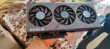 Gigabyte GeForce RTX 4070 Ti EAGLE OC 12GB