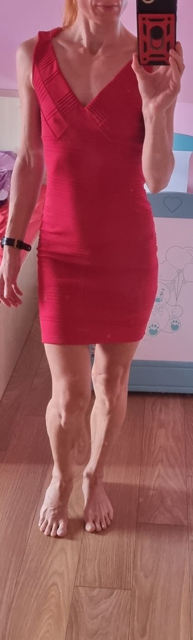 Sukienka firmy sugarfree rozmiar S