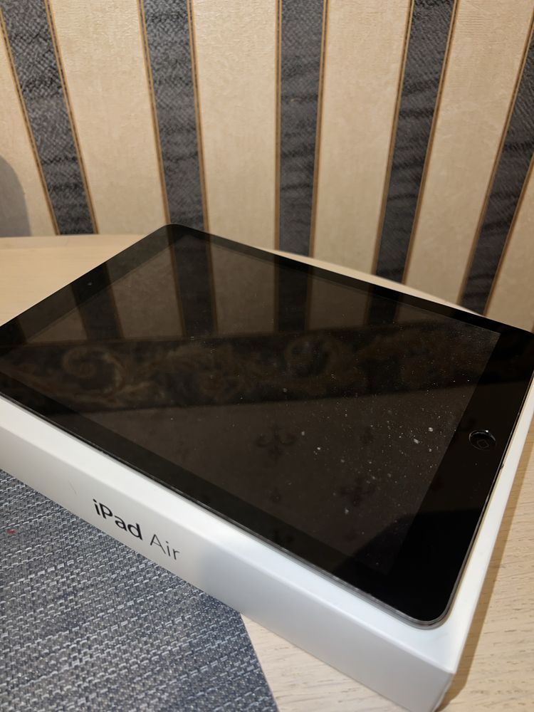 Планшет Aipad air