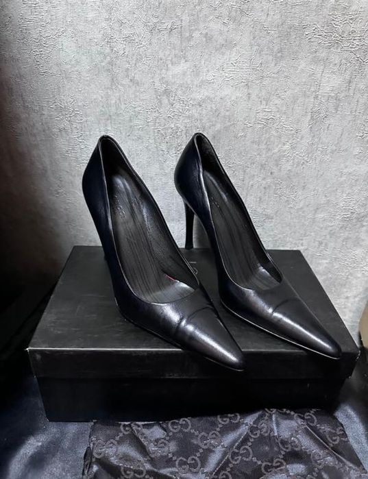 Туфлі жіночі Gucci