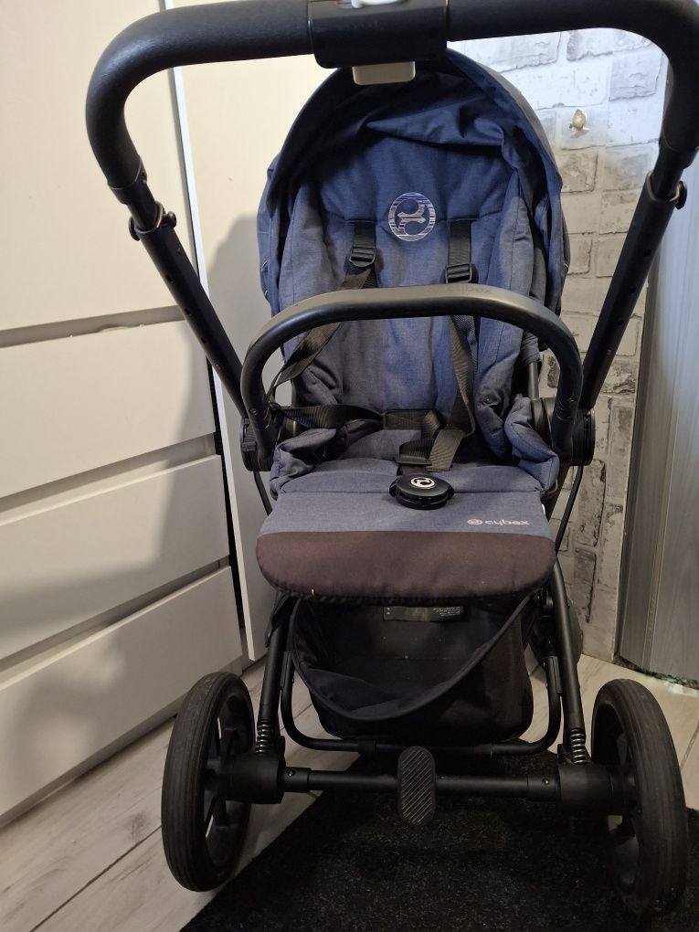 Spacerówka Cybex Balios S