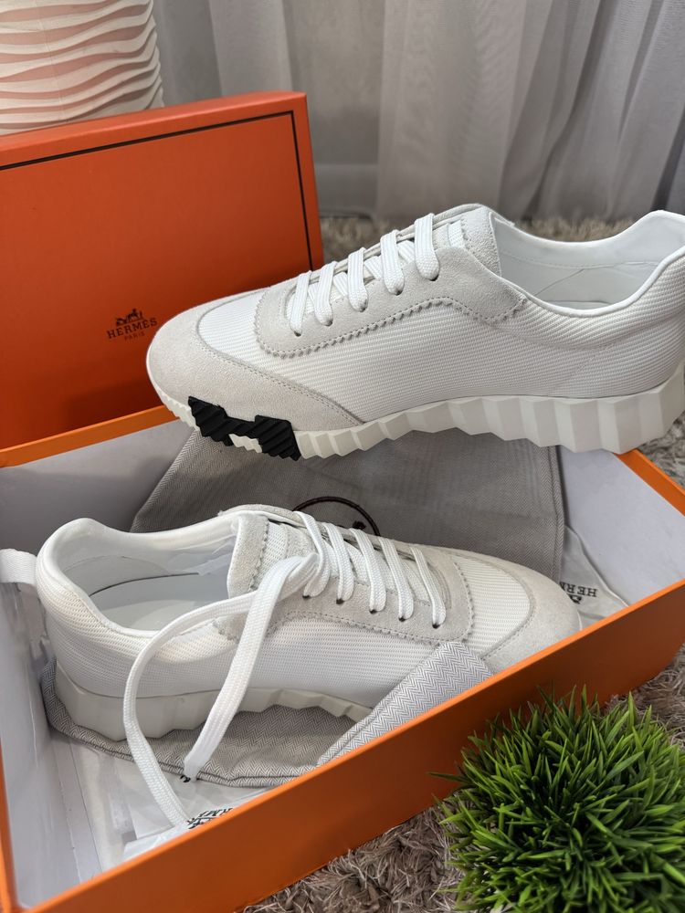 Кроссовки Hermes 26 см