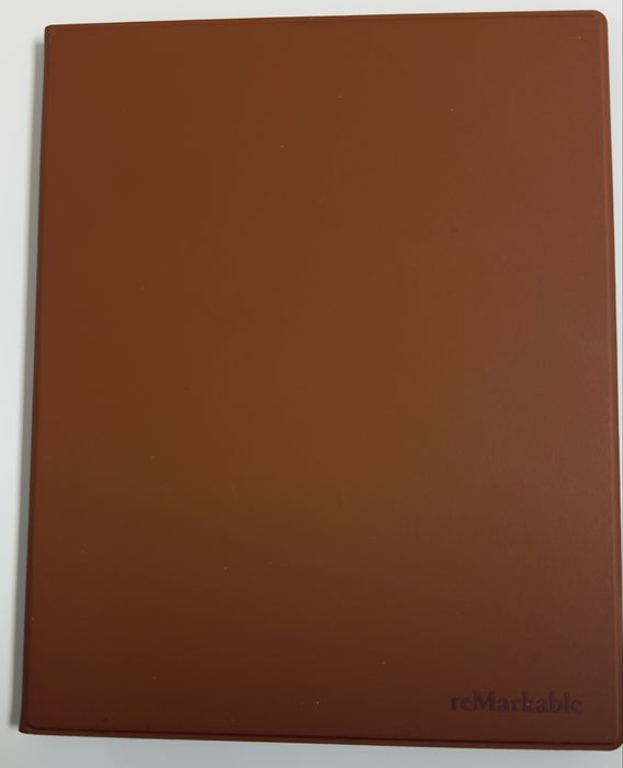 ReMarkble 2 em estado novo