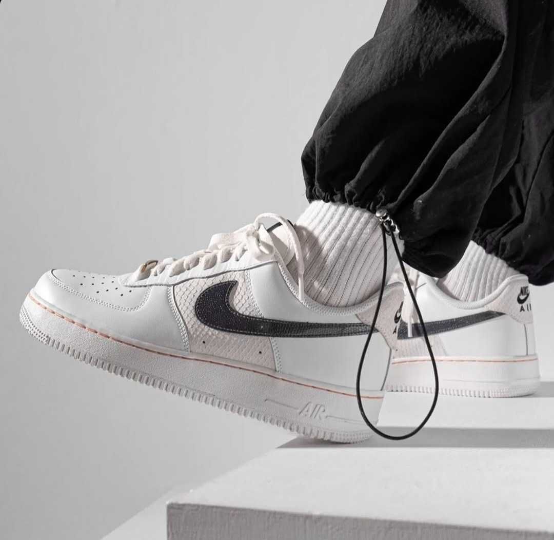 Nike Air Force 1 (varias cores)